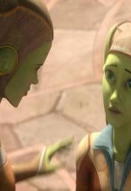 كرتون Star Wars The Bad Batch الحلقة 14