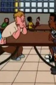 مسلسل الفسحة Disney Recess مدبلج الحلقة 15