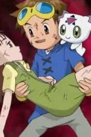 ابطال الديجيتال الجزء الثالث Digimon Tamers مدبلج الحلقة 51 والأخيرة
