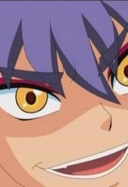 انمي انفينيتي نادو الموسم الثالث الحلقة 39 المعركة الاخيرة في الكوكب الآخر