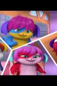 كرتون بوبلز – popples الحلقة 2