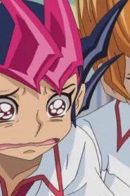 Yu-Gi-Oh! ZeXal الموسم الثاني الحلقة 25