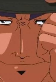 انمي انفينيتي نادو الموسم الثالث الحلقة 31 القتال من أجل المستقبل