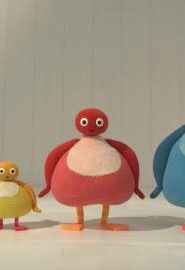 كرتون عائلة تويرليووز – Twirlywoos الموسم 1 الحلقة 19