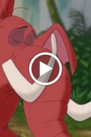 مسلسل اسطورة طرزان Tarazan مدبلج الحلقة 15