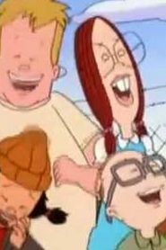 مسلسل الفسحة Disney Recess مدبلج الحلقة 10