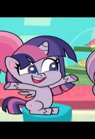 كرتون pony life الحلقة 27 الرحلة العجيبة الجزء 1