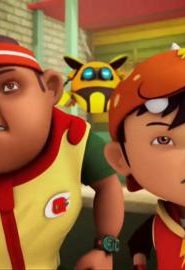 كرتون بوبوبوي BoBoiBoy الحلقة 35