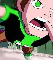 بن 10 أومنيفرس ben 10 omniverse HD مدبلج الحلقة 1
