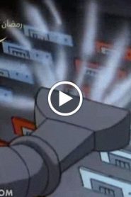 مسلسل باتمان BATMAN كرتون نتورك مدبلج الحلقة 34