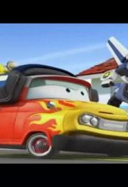 Super Wings سبيستون الموسم الثاني الحلقة 12 – الديناصور المتحرك