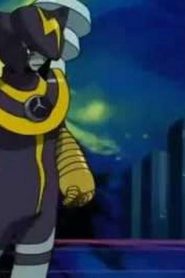 Megaman nt warrior ميغامان محارب النت مدبلج الحلقة 7