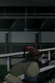 جينيرايتور ريكس Generator Rex مدبلج الحلقة 22