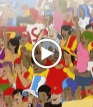 فريق الأحلام الحلقة 5