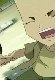 كرتون أبطال ليوكو الموسم 4 الحلقة 8