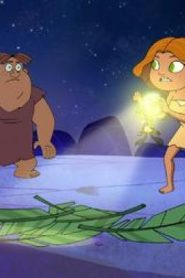 كرتون Dawn of the Croods الحلقة 6