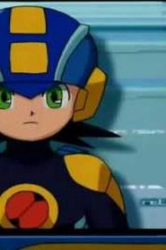 Megaman nt warrior ميغامان محارب النت مدبلج الحلقة 15