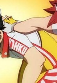 انمي يواموشي بيدال الحلقة 36 إنجاز المهمة