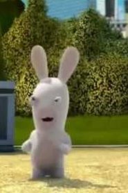 Rabbids Invasion الأرانب المشاكسة – غزو الأرانب مدبلج الحلقة 5 – b
