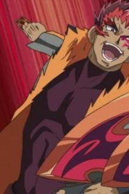 Yu-Gi-Oh! ZeXal الحلقة 46