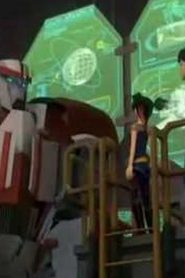 مسلسل Transformers Prime المتحولون الرئيسيين مدبلج الحلقة 5