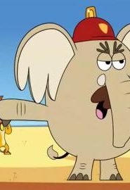 كرتون كيكومبا الحلقة 40