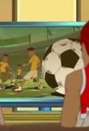 كرتون الفريق السوبر الموسم الاول الحلقة 19