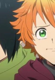 انمي نيفرلاند الموعودة الموسم 2 الحلقة 6