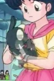 مسلسل ينبوع الأحلام Ranma ½ مدبلج الحلقة 25