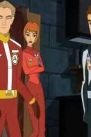 Speed Racer Next Generation S2 متسابقو السيارات الجيل القادم مدبلج الحلقة 12