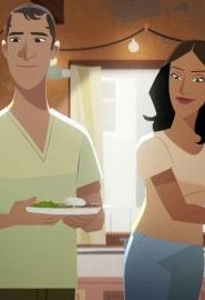 كرتون كارمن ساندييغو الموسم 2 الحلقة 1. عمليّة التعدين في ريو، جزء 1