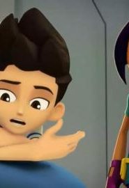 كرتون ميجا مان مشحون الحلقة 21