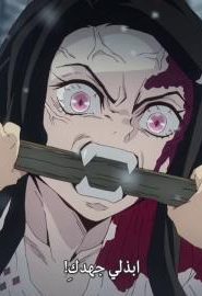 انمي قاتل الشياطين الحلقة 1