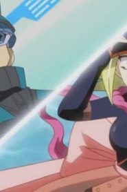 انمي يوغي يو زيكسال الموسم الثاني مدبلج الحلقة 28 يوما يفوز بمندوب الصف