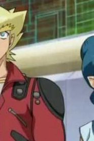 مسلسل مسلسل باكوغان الموسم الثالث مدبلج Bakugan Battle Brawlers الحلقة 2