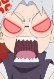 كرتون Naruto SD الحلقة 32 – لعبة إمساك الكرة