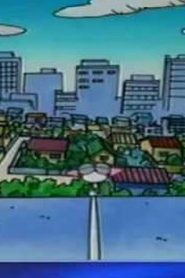 كورو القط الأسود مدبلج الحلقة 61