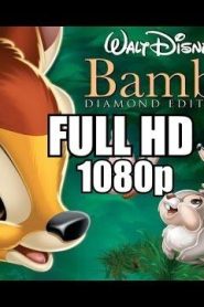 شاهد فيلم بامبي Bambi 1942 مدبلج عربي لهجة مصرية