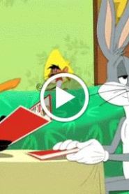 لوني تونز الجزء الثاني الحلقة 10