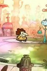 تشاودر chowder 34
