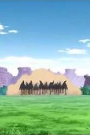 Inazuma Eleven Go Chrono Stone أبطال الكرة الجزء الثالث مترجم الحلقة 33