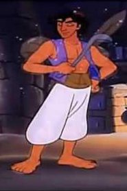 مسلسل علاء الدين مدبلج مصري الحلقة 25
