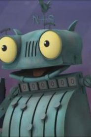كرتون Rusty Knight الحلقة 14