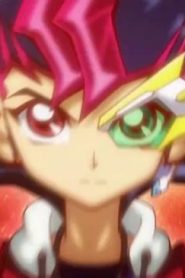 Yu-Gi-Oh! ZeXal الحلقة 1