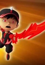 كرتون بوبوبوي BoBoiBoy الحلقة 11