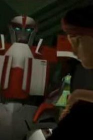 مسلسل Transformers Prime المتحولون الرئيسيين مدبلج الحلقة 21