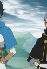 انمي البرسيم الأسود الحلقة 75