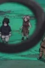 naruto ناروتو الجزء الأول مدبلج الحلقة 35