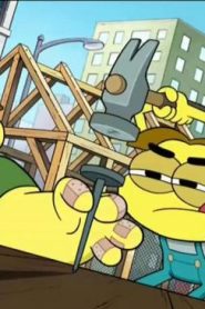 كرتون Big City Greens مدبلج الحلقة 6