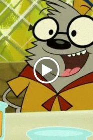 مسلسل كامب لازلو Camp Lazlo مدبلج الحلقة 80
